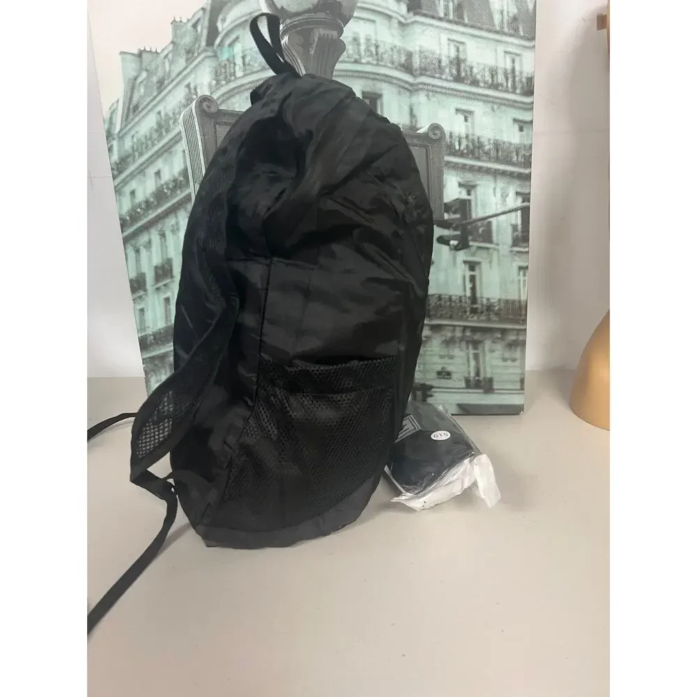 Ultralight Packable Foldable Backpack Portable Hiking Travel Backpack